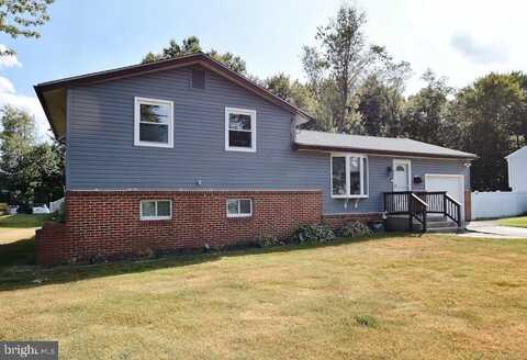 100 CAMBRIDGE AVENUE, MARLTON, NJ 08053
