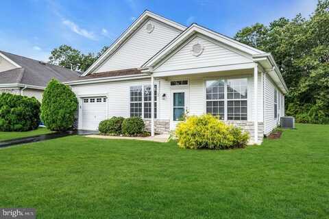 80 QUAIL ROAD, BARNEGAT, NJ 08005