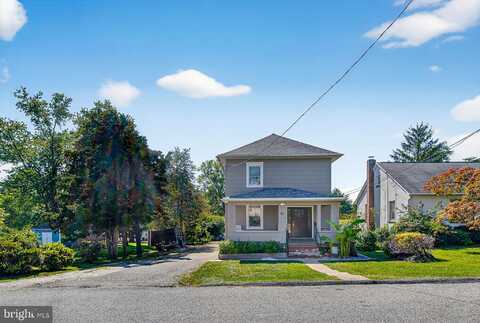 15 ALDYTH, REISTERSTOWN, MD 21136