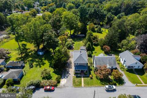 15 ALDYTH, REISTERSTOWN, MD 21136