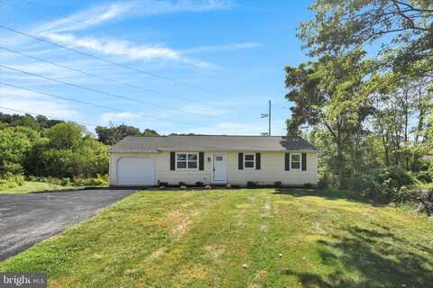 132 STONE HOUSE LANE, COLUMBIA, PA 17512