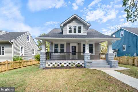 3405 EASTERN AVENUE, MOUNT RAINIER, MD 20712