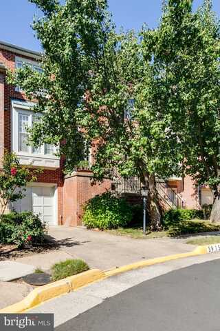 3915 CLARES COURT, FAIRFAX, VA 22033