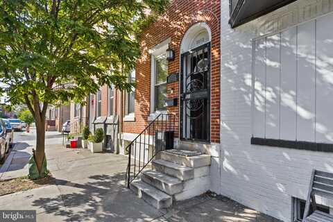 1313 WHARTON STREET, PHILADELPHIA, PA 19147
