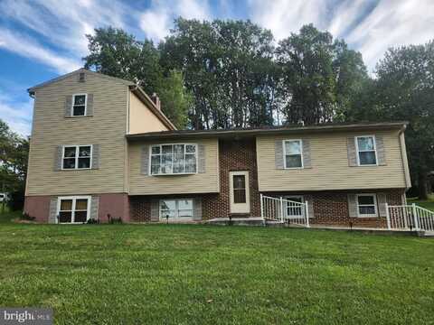 3 WOODS DRIVE, NEW PROVIDENCE, PA 17560