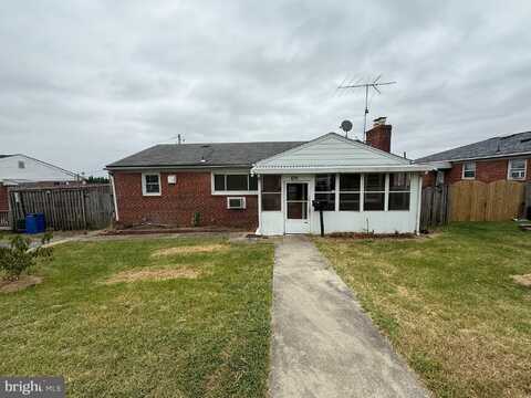 1214 48TH STREET, BALTIMORE, MD 21222
