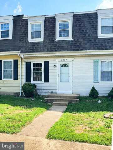8209 STEWARTON COURT, SEVERN, MD 21144