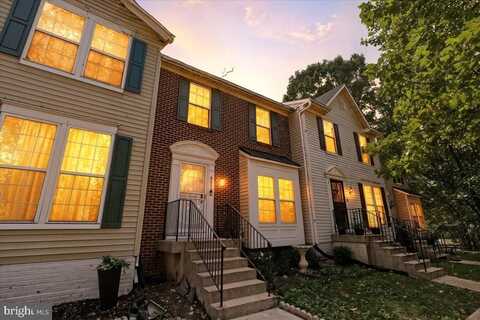 4604 ROLLINGDALE WAY, CAPITOL HEIGHTS, MD 20743