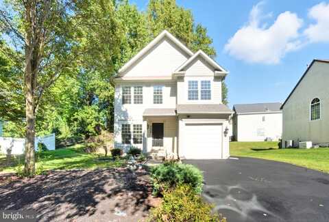 9008 GOLDFIELD PLACE, CLINTON, MD 20735