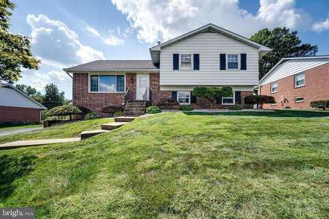 3416 EISENHOWER AVENUE, READING, PA 19605