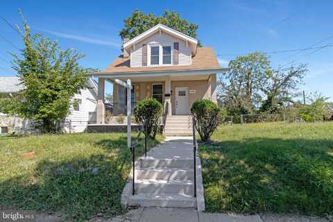 2140 32ND STREET SE, WASHINGTON, DC 20020