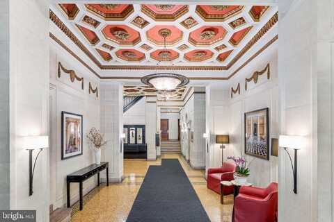 1830 RITTENHOUSE SQUARE, PHILADELPHIA, PA 19103