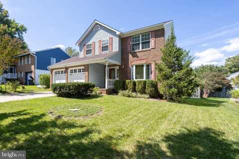 1221 VIKING DRIVE N, ARNOLD, MD 21012