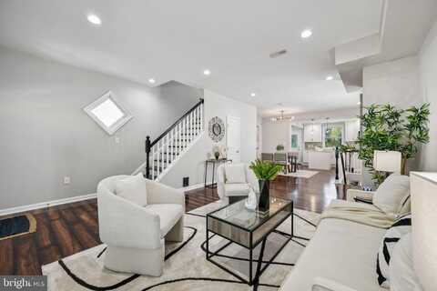 3309 5TH STREET SE, WASHINGTON, DC 20032