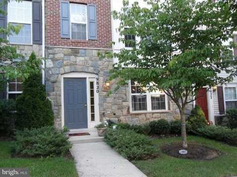 9820 DARCY FOREST DRIVE, SILVER SPRING, MD 20910