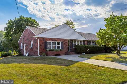 342 DEMOCRAT ROAD, GIBBSTOWN, NJ 08027