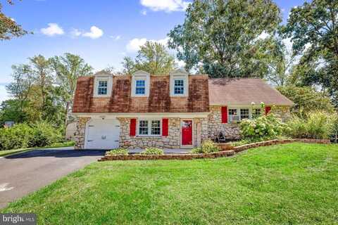 919 LAVERA ROAD, WARMINSTER, PA 18974