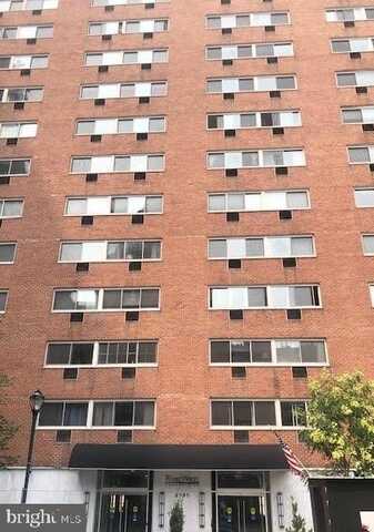 2101 CHESTNUT STREET, PHILADELPHIA, PA 19103