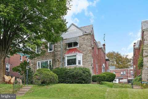 417 W ELLET STREET, PHILADELPHIA, PA 19119