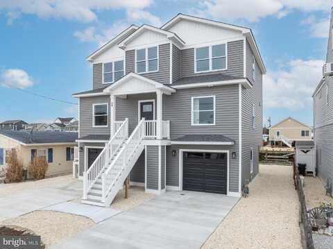 14 W BOAT DRIVE, LITTLE EGG HARBOR TWP, NJ 08087