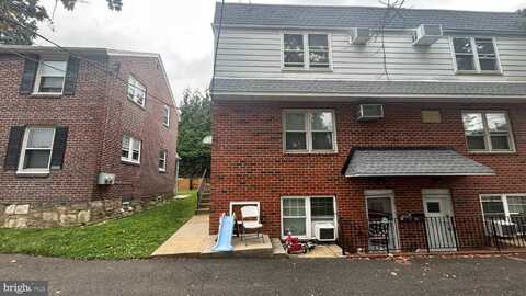 1022 FOX CHASE ROAD, ROCKLEDGE, PA 19046