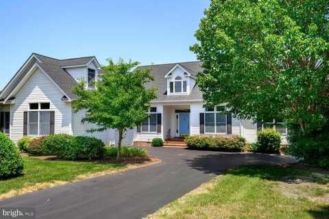 28602 CLUBHOUSE DRIVE, EASTON, MD 21601