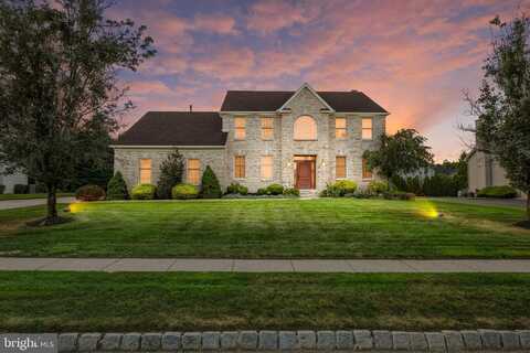 1670 TORI LANE, VINELAND, NJ 08361