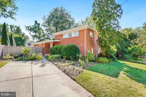 3820 DENFELD AVENUE, KENSINGTON, MD 20895