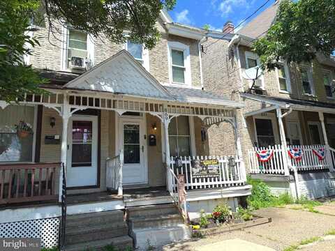 869 QUEEN STREET, POTTSTOWN, PA 19464