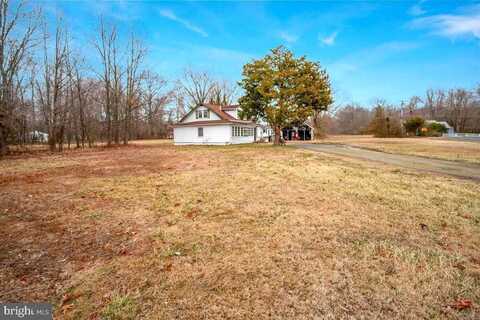 6037 DRUM POINT ROAD, DEALE, MD 20751