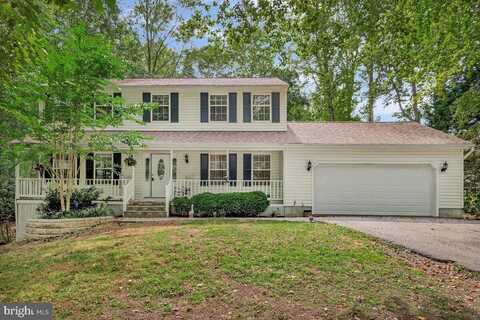 5963 HILLSIDE ROAD, Saint Leonard, MD 20685