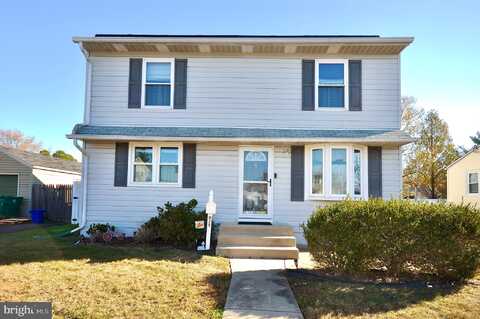 undefined, CROYDON, PA 19021