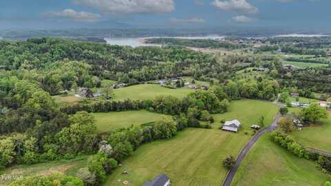 1545 Slover Springs Road, Dandridge, TN 37725