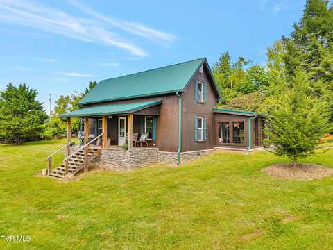 355 Jay Fanning Road, Afton, TN 37616