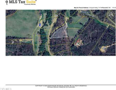 Tr 26 Vineyard Valley Trail, Butler, TN 37640