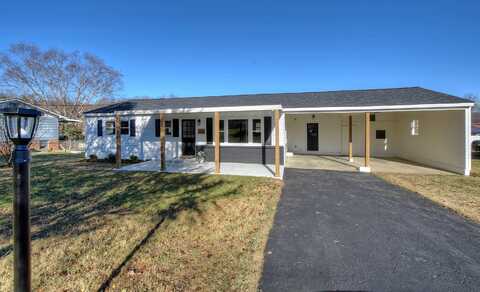 142 Earl Avenue, Elizabethton, TN 37643