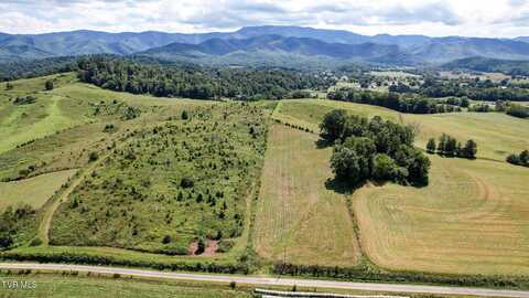39.26 Ac Pleasant Hill Road, Chuckey, TN 37641