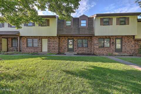 127 Oakcrest Circle, Bristol, VA 24201