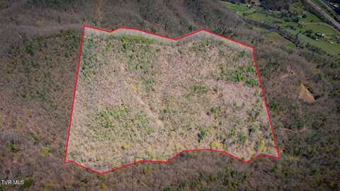 0000 Ray Kegley Road, Erwin, TN 37650