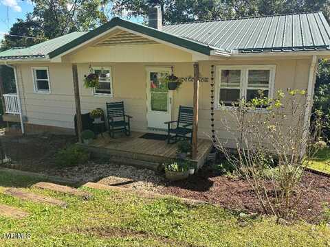 2402 Hickory Hill Road, Blackwater, VA 24221