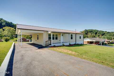 360 Brentwood Drive, Kingsport, TN 37660