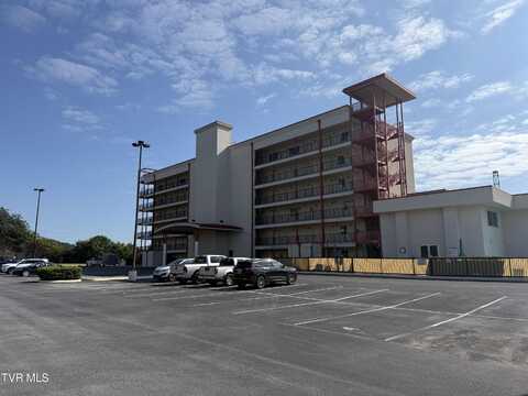 120 Raceday Center Drive unit: 507, Bristol, TN 37620