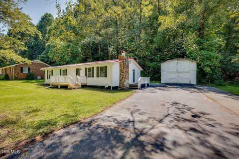 1111 Independence Avenue, Mount Carmel, TN 37645