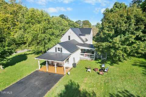 409 Vale Circle, Marion, VA 24354