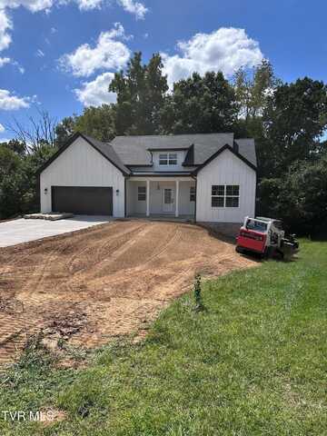 241 Oak View Circle, Bristol, TN 37620