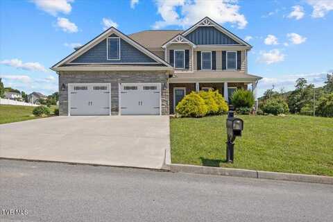 26 Bethesda Place, Piney Flats, TN 37686