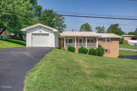 100 Pinecrest Drive, Greeneville, TN 37743