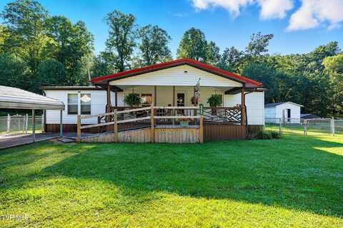 4930 Barrowman Road, Coeburn, VA 24230