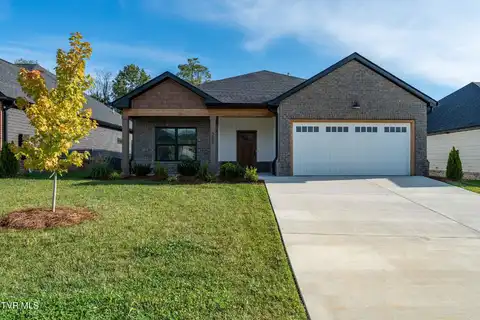 200 Dry Kiln Court, Johnson City, TN 37615