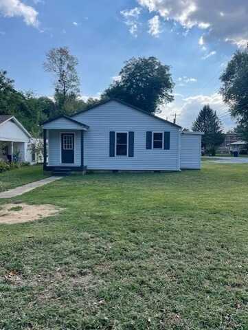 1114 Stonewall, MCKENZIE, TN 38201